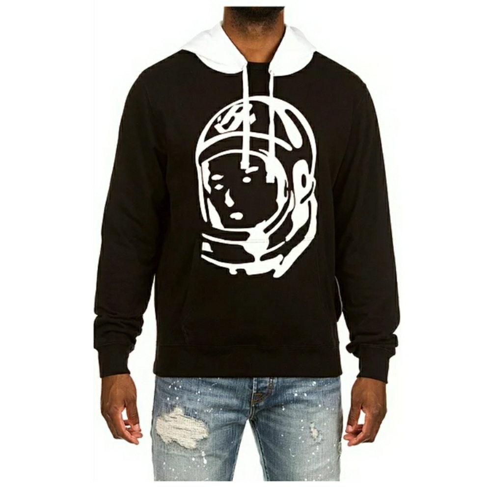 Billionaire Boys Club Bird of Paradise Sweatshirt Hoodie BPOC Owned Small - Picture 2 of 12